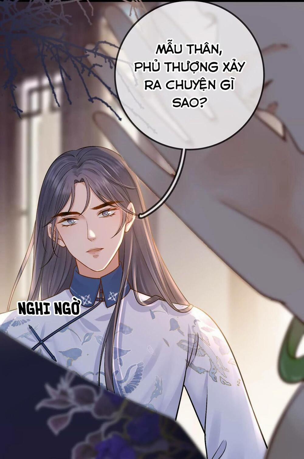 Thái Tử, Người Thật Ngọt Ngào 42 trang 32