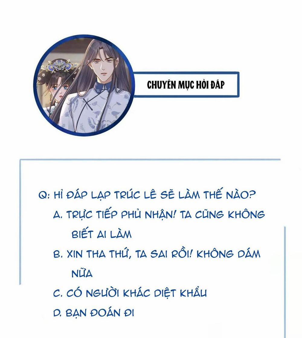 Thái Tử, Người Thật Ngọt Ngào 42 trang 35