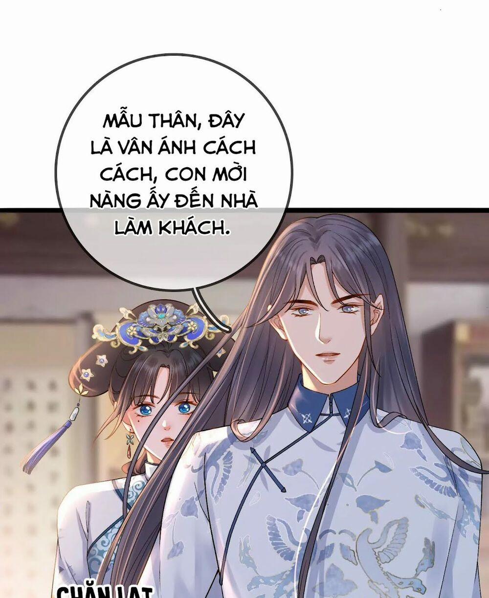 Thái Tử, Người Thật Ngọt Ngào 42 trang 4