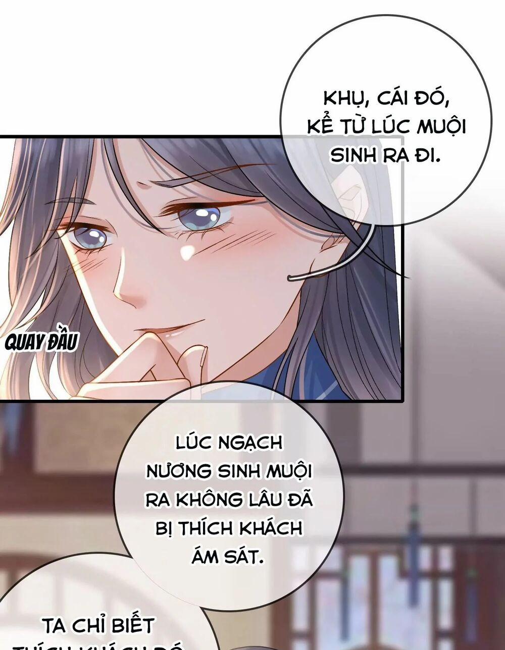 Thái Tử, Người Thật Ngọt Ngào 43 trang 10