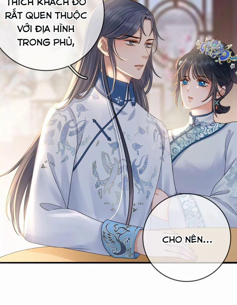 Thái Tử, Người Thật Ngọt Ngào 43 trang 11
