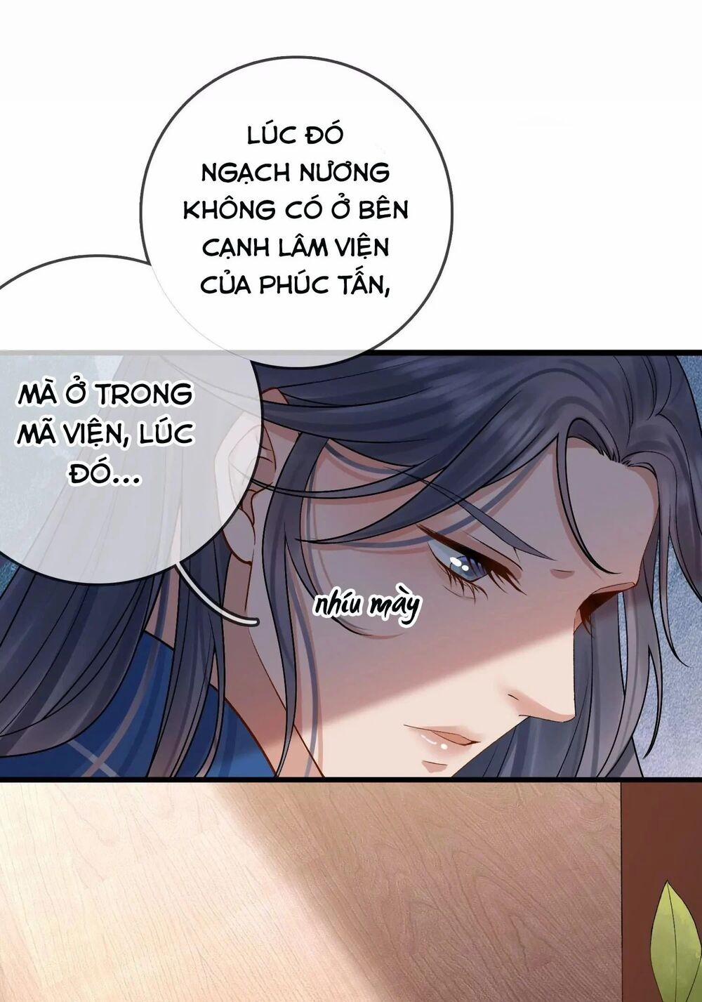 Thái Tử, Người Thật Ngọt Ngào 43 trang 12