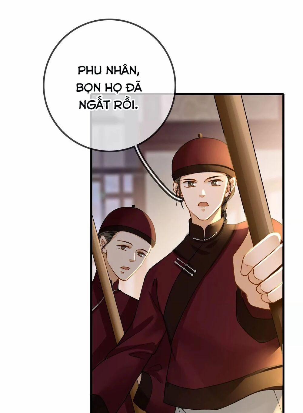 Thái Tử, Người Thật Ngọt Ngào 43 trang 18