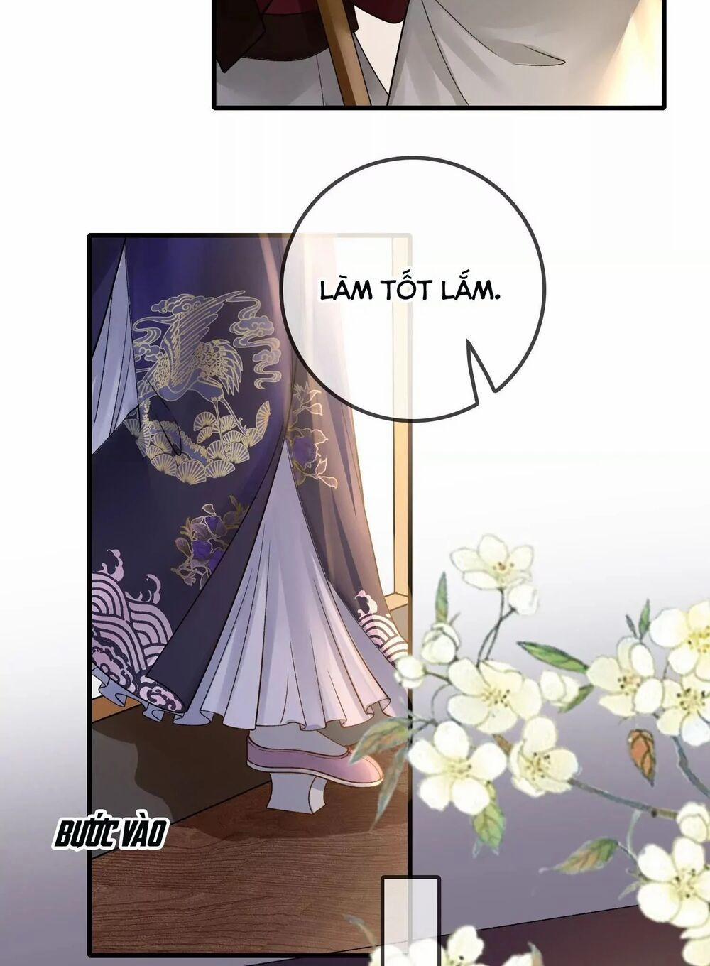 Thái Tử, Người Thật Ngọt Ngào 43 trang 19