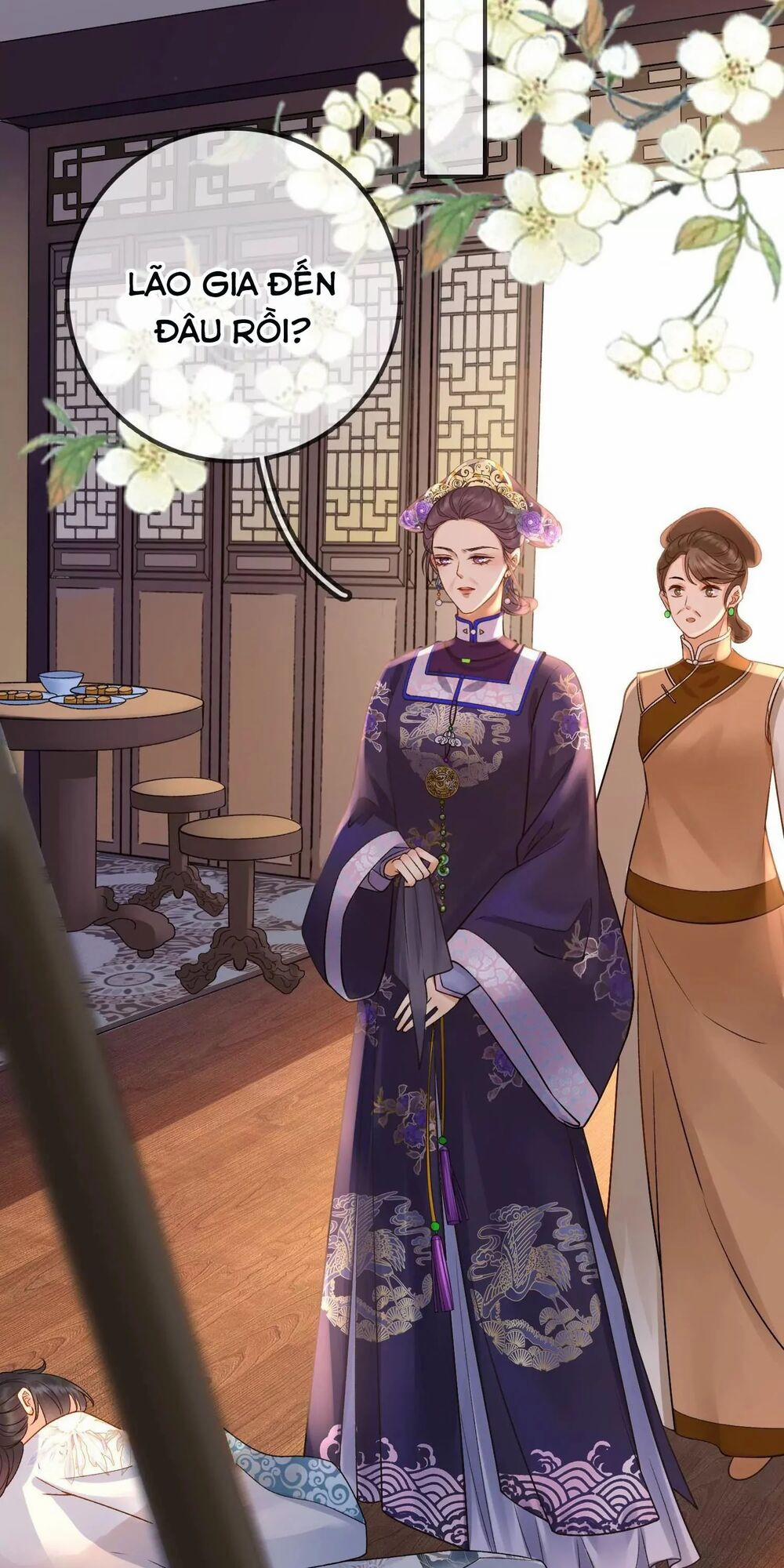 Thái Tử, Người Thật Ngọt Ngào 43 trang 20