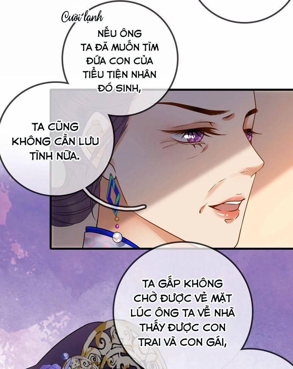 Thái Tử, Người Thật Ngọt Ngào 43 trang 22