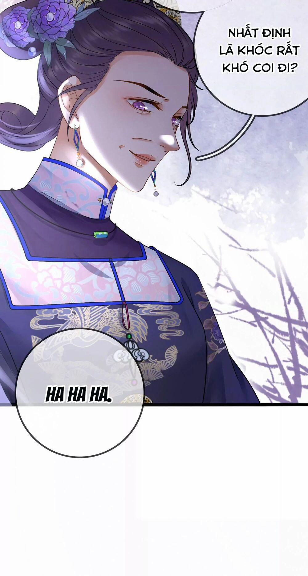 Thái Tử, Người Thật Ngọt Ngào 43 trang 23