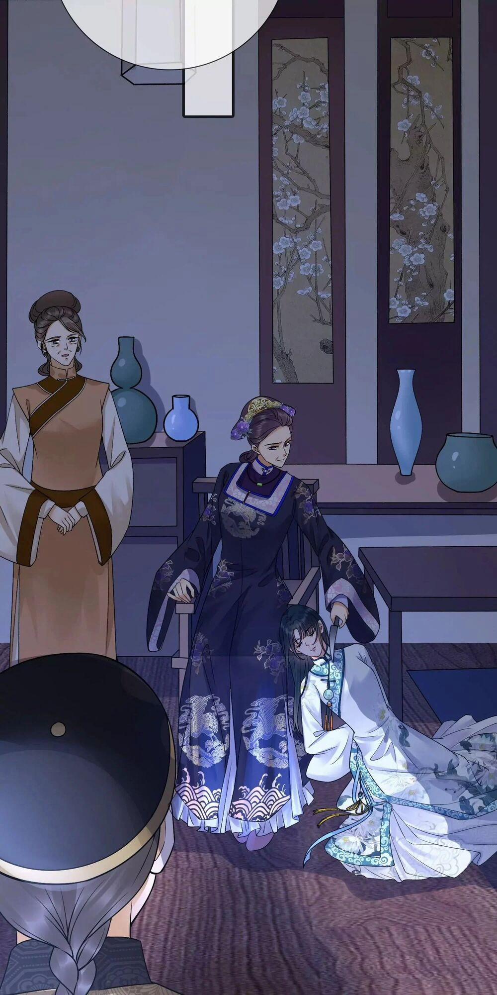 Thái Tử, Người Thật Ngọt Ngào 43 trang 30