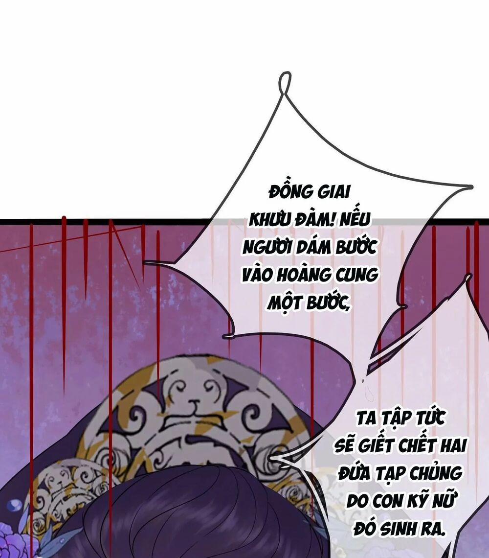 Thái Tử, Người Thật Ngọt Ngào 43 trang 37