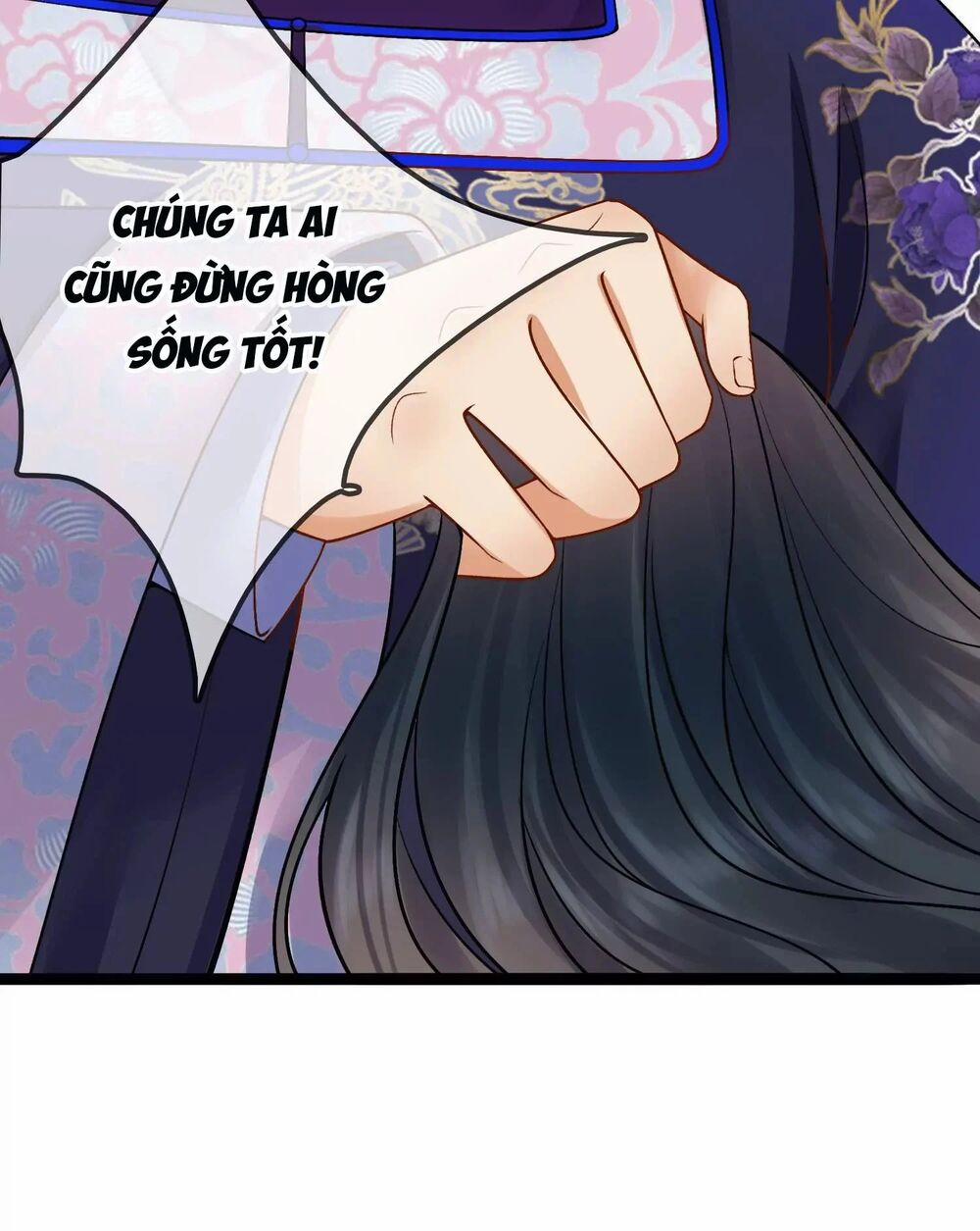 Thái Tử, Người Thật Ngọt Ngào 43 trang 39