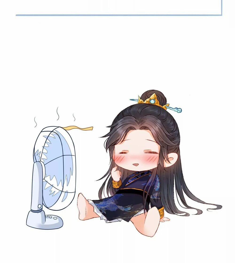 Thái Tử, Người Thật Ngọt Ngào 43 trang 41