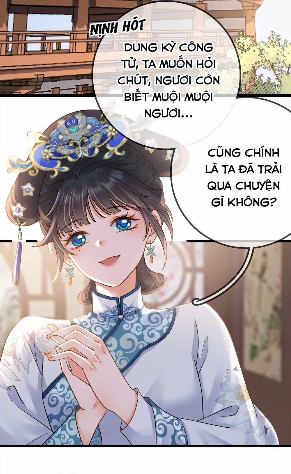 Thái Tử, Người Thật Ngọt Ngào 43 trang 6