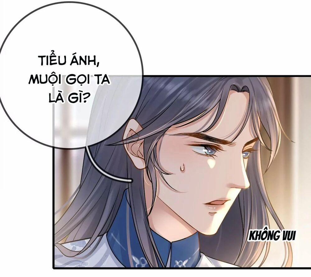 Thái Tử, Người Thật Ngọt Ngào 43 trang 7