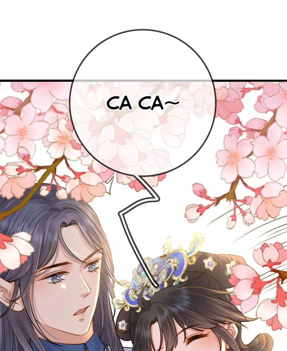 Thái Tử, Người Thật Ngọt Ngào 43 trang 8