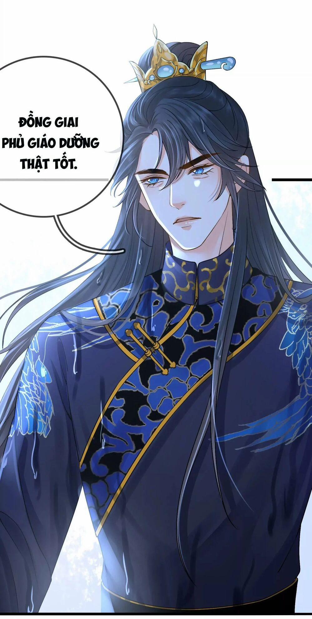 Thái Tử, Người Thật Ngọt Ngào 44 trang 17