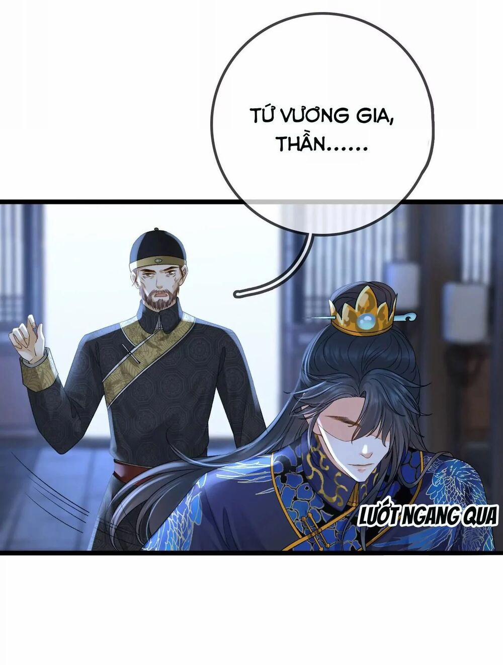 Thái Tử, Người Thật Ngọt Ngào 44 trang 18