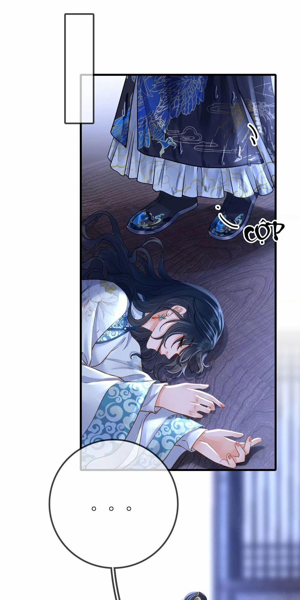 Thái Tử, Người Thật Ngọt Ngào 44 trang 19