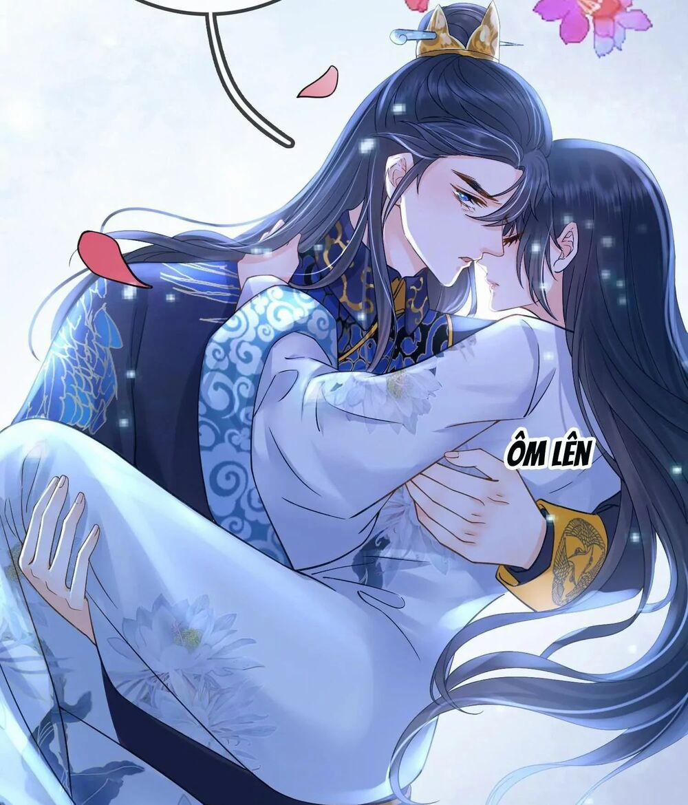 Thái Tử, Người Thật Ngọt Ngào 44 trang 23