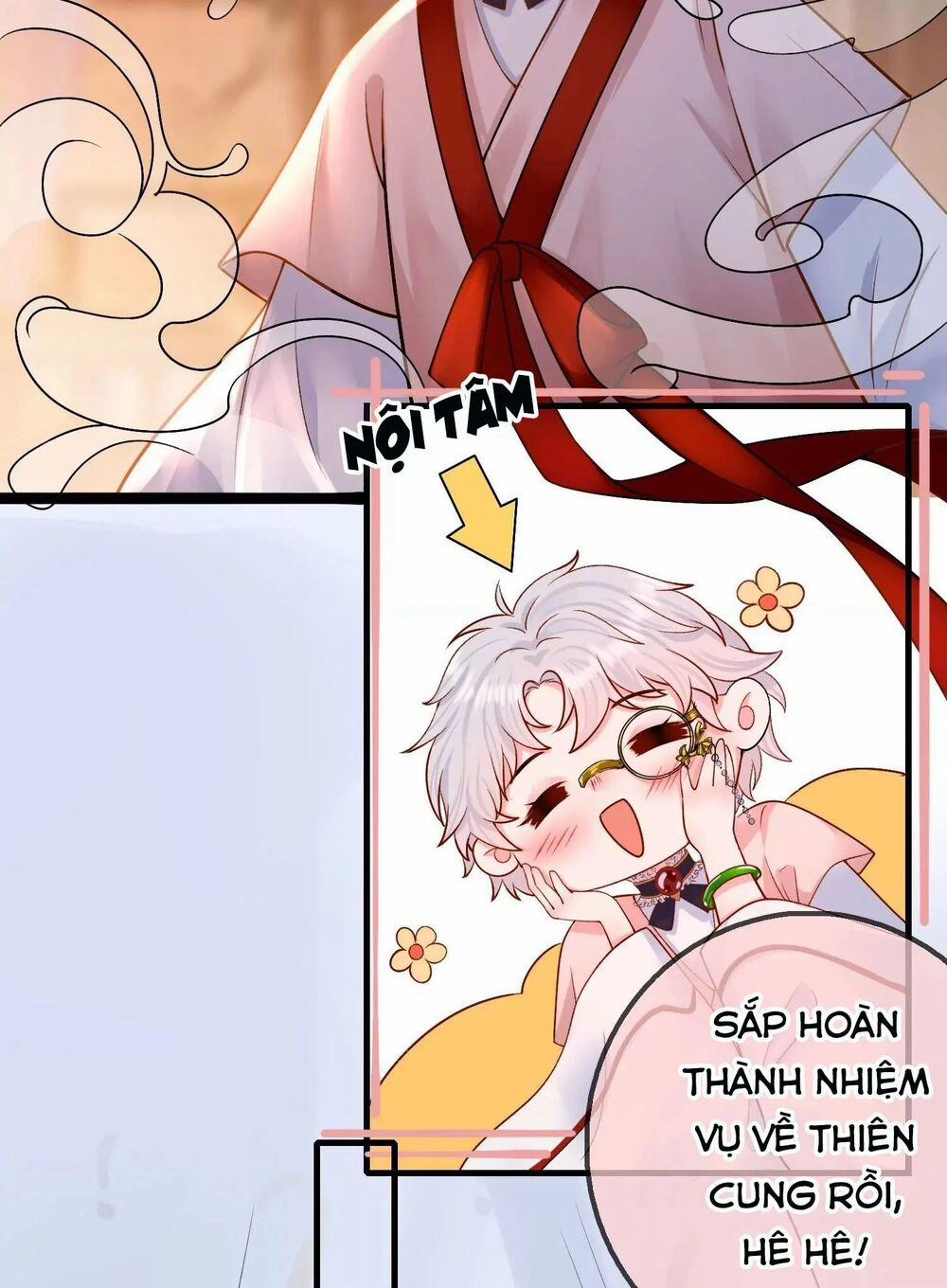 Thái Tử, Người Thật Ngọt Ngào 44 trang 33