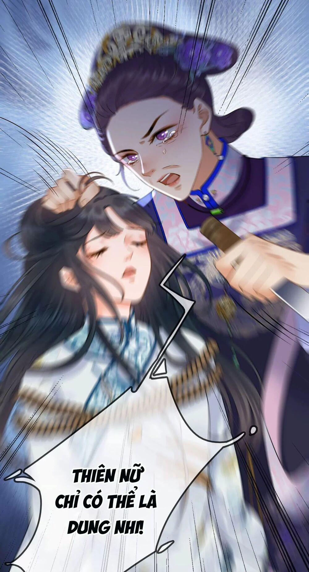 Thái Tử, Người Thật Ngọt Ngào 44 trang 7