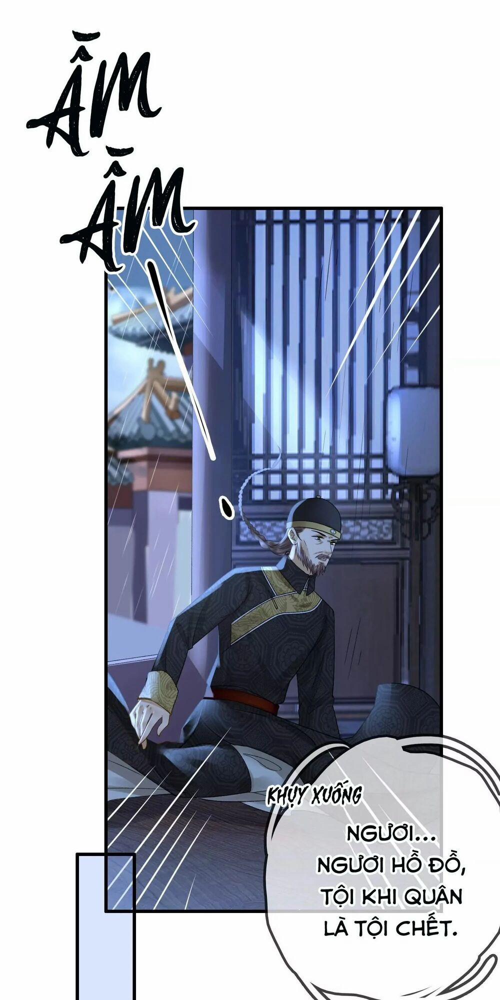 Thái Tử, Người Thật Ngọt Ngào 44 trang 9