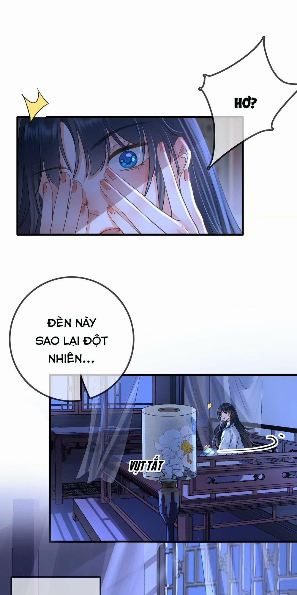 Thái Tử, Người Thật Ngọt Ngào 45 trang 13