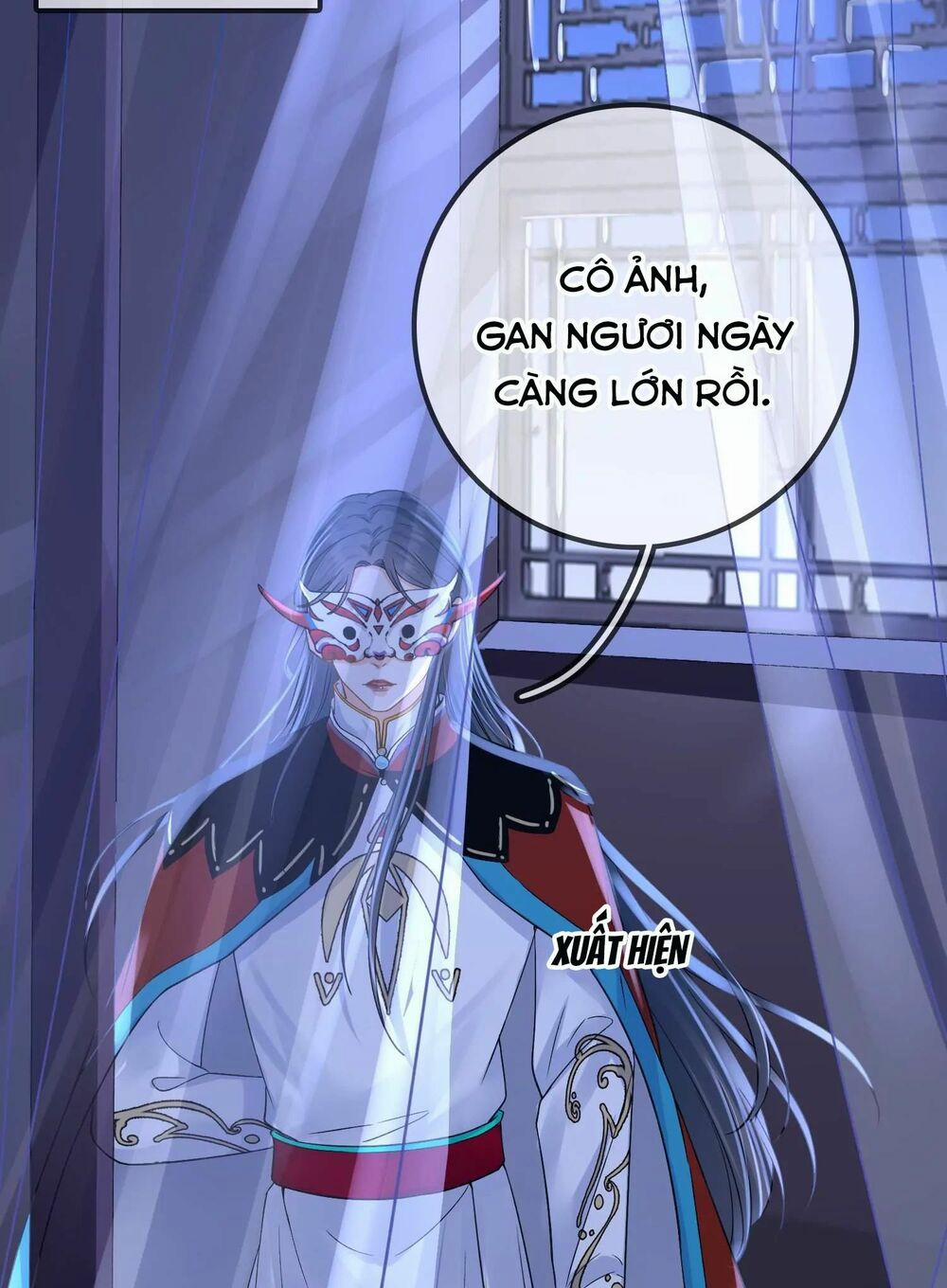 Thái Tử, Người Thật Ngọt Ngào 45 trang 14