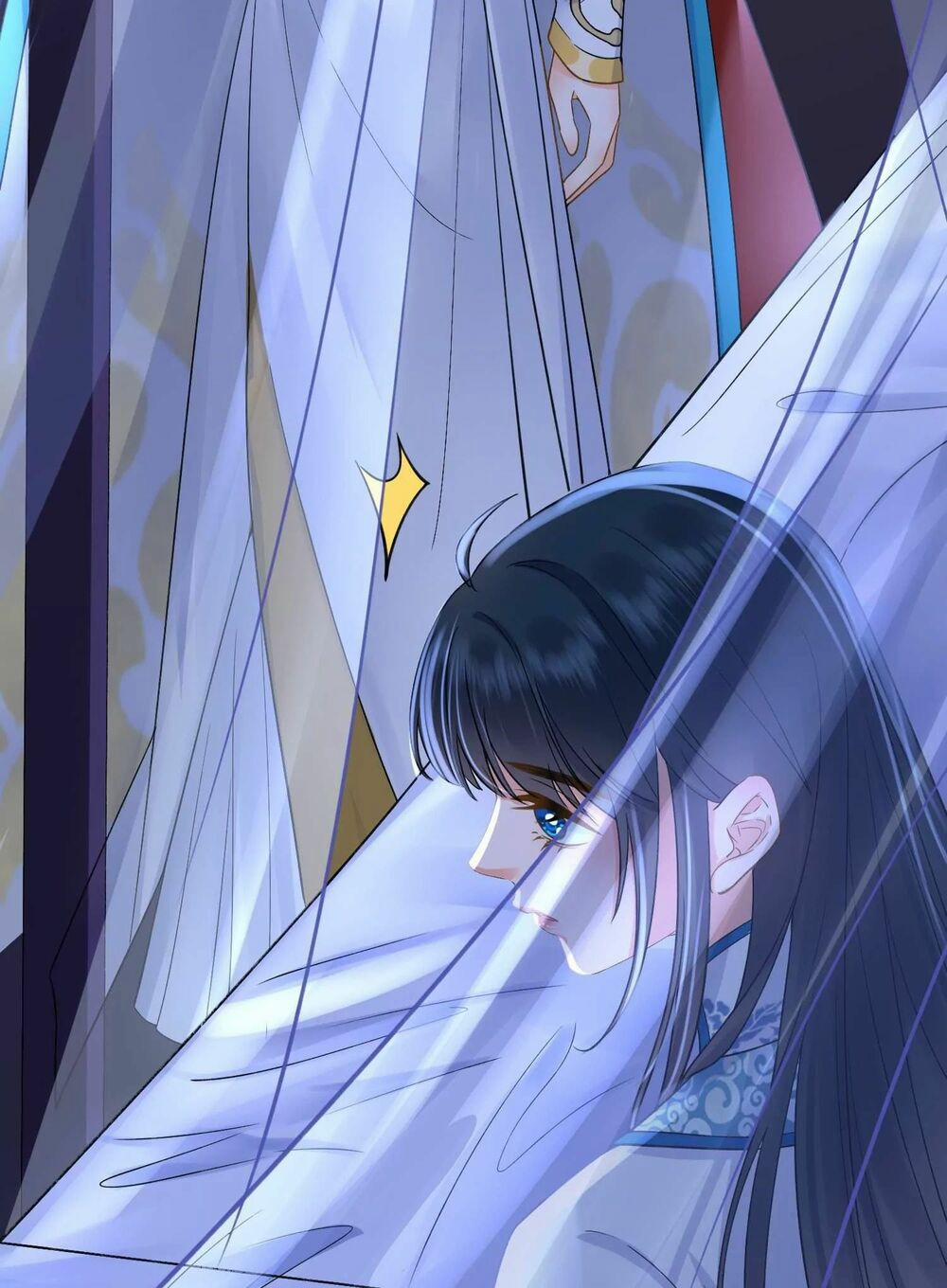 Thái Tử, Người Thật Ngọt Ngào 45 trang 15