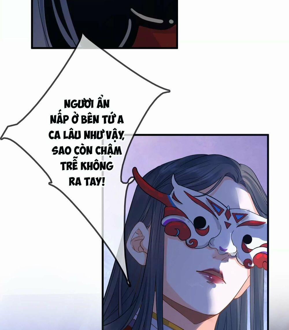 Thái Tử, Người Thật Ngọt Ngào 45 trang 17