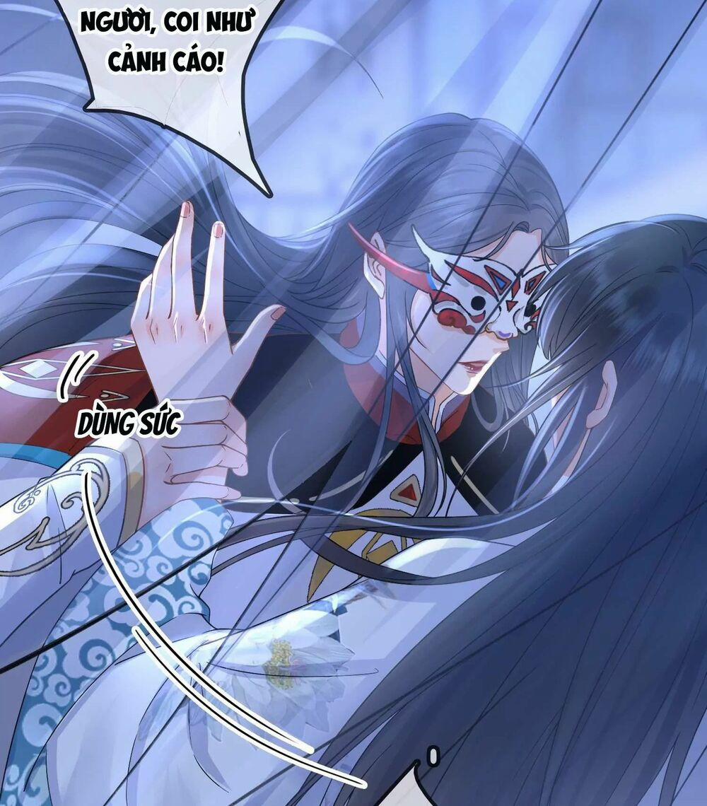 Thái Tử, Người Thật Ngọt Ngào 45 trang 21