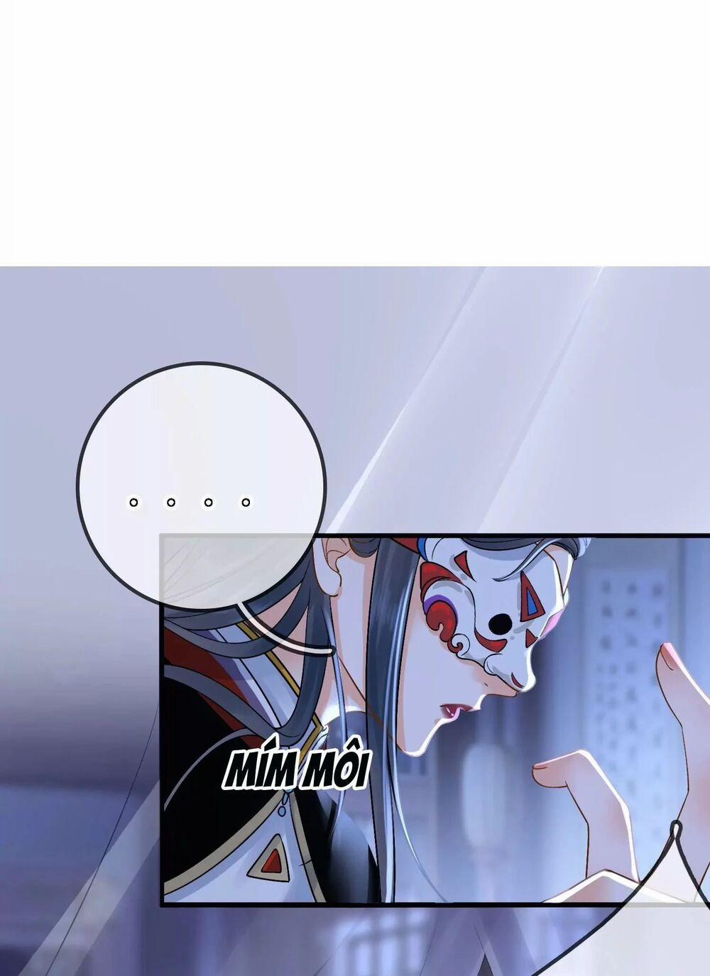 Thái Tử, Người Thật Ngọt Ngào 45 trang 23