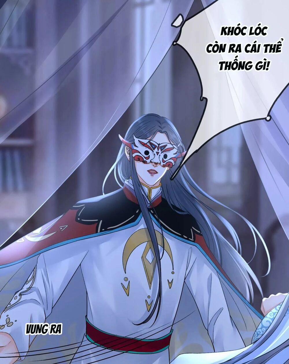 Thái Tử, Người Thật Ngọt Ngào 45 trang 24