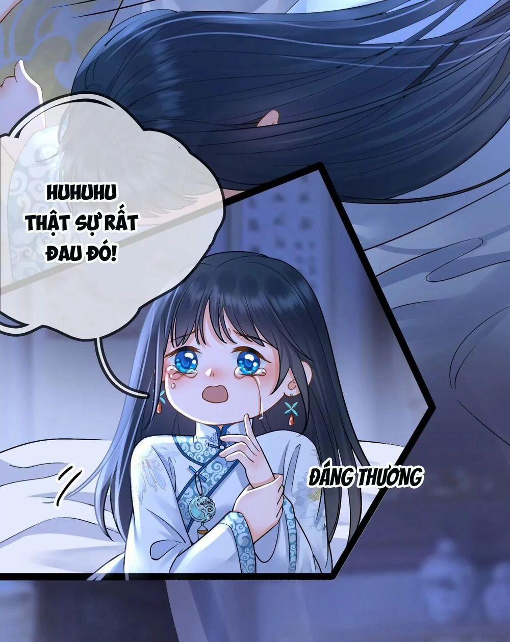 Thái Tử, Người Thật Ngọt Ngào 45 trang 25