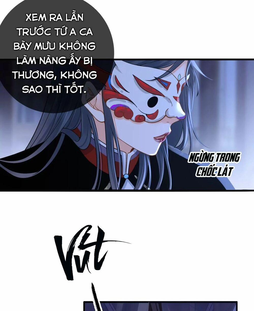 Thái Tử, Người Thật Ngọt Ngào 45 trang 28