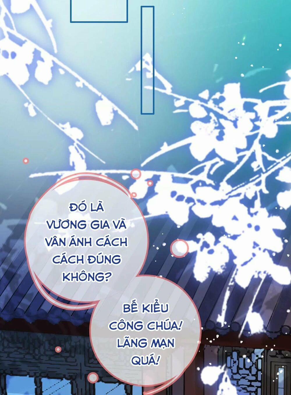 Thái Tử, Người Thật Ngọt Ngào 45 trang 3