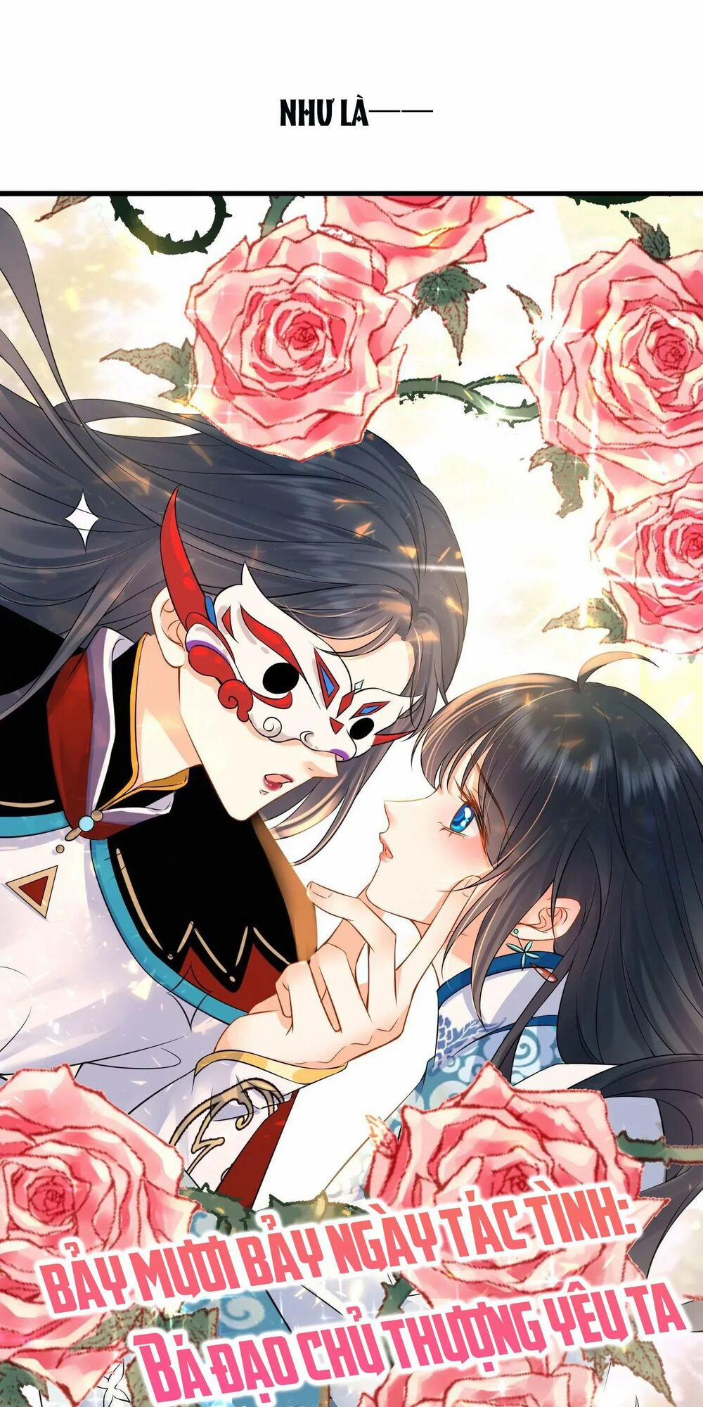 Thái Tử, Người Thật Ngọt Ngào 45 trang 34