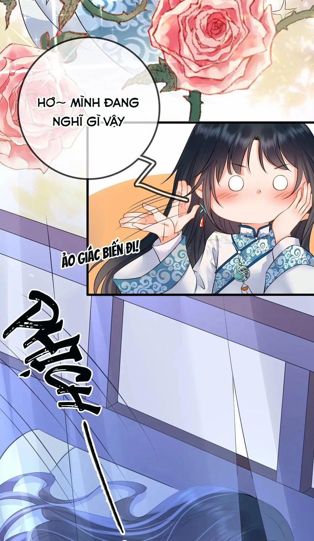 Thái Tử, Người Thật Ngọt Ngào 45 trang 35