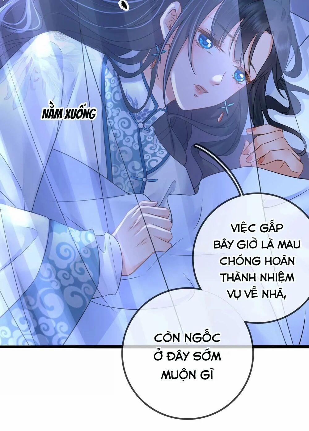 Thái Tử, Người Thật Ngọt Ngào 45 trang 36