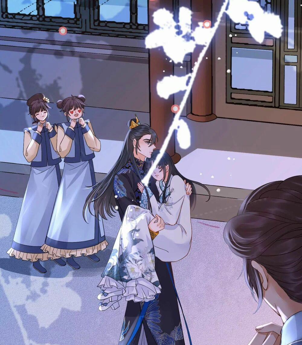 Thái Tử, Người Thật Ngọt Ngào 45 trang 4