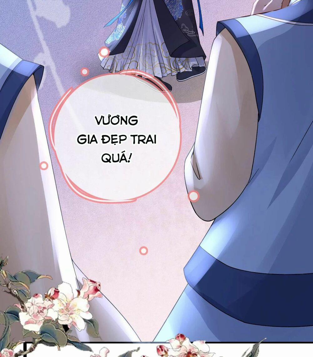 Thái Tử, Người Thật Ngọt Ngào 45 trang 5