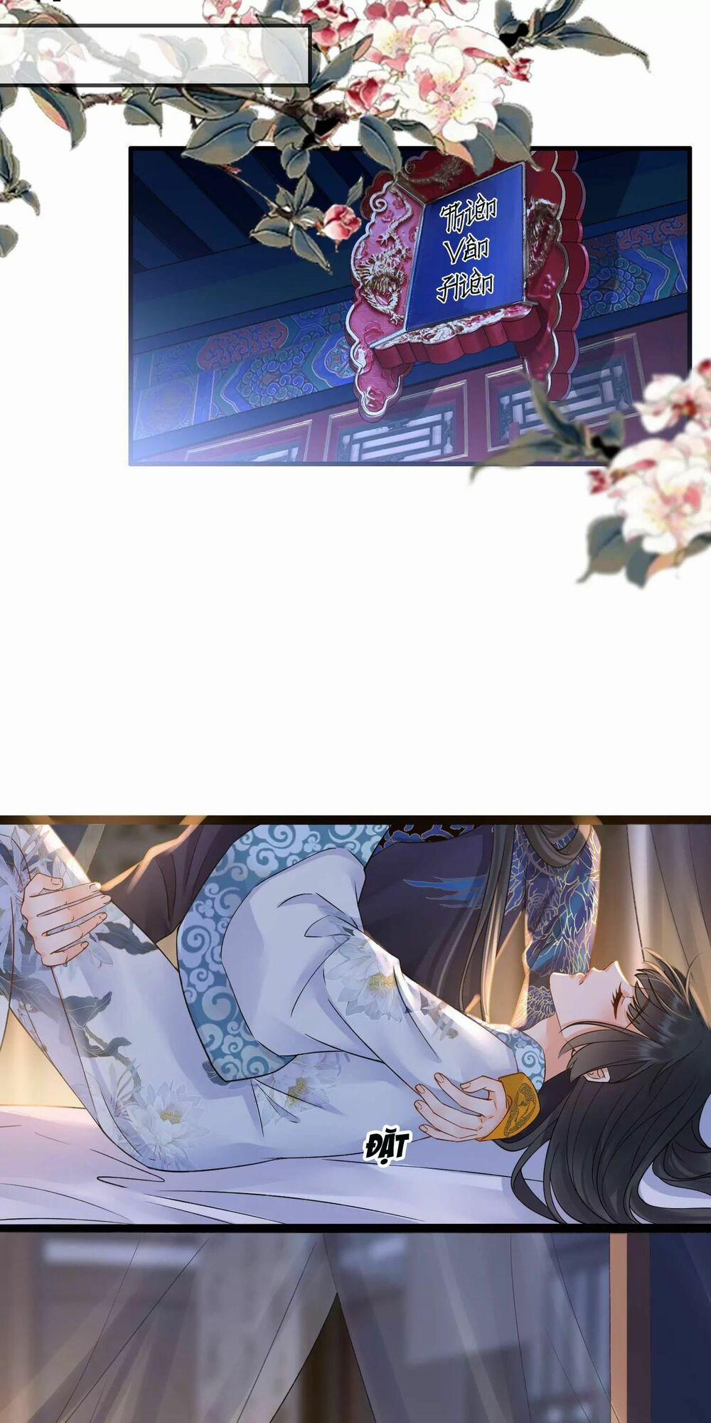 Thái Tử, Người Thật Ngọt Ngào 45 trang 6