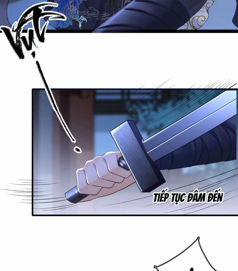 Thái Tử, Người Thật Ngọt Ngào 46 trang 12