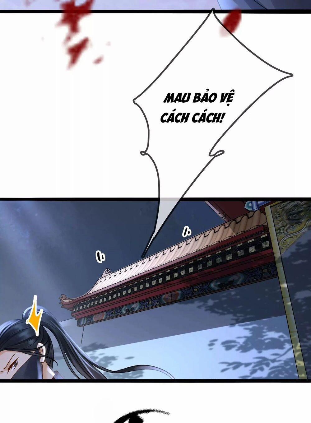 Thái Tử, Người Thật Ngọt Ngào 46 trang 18