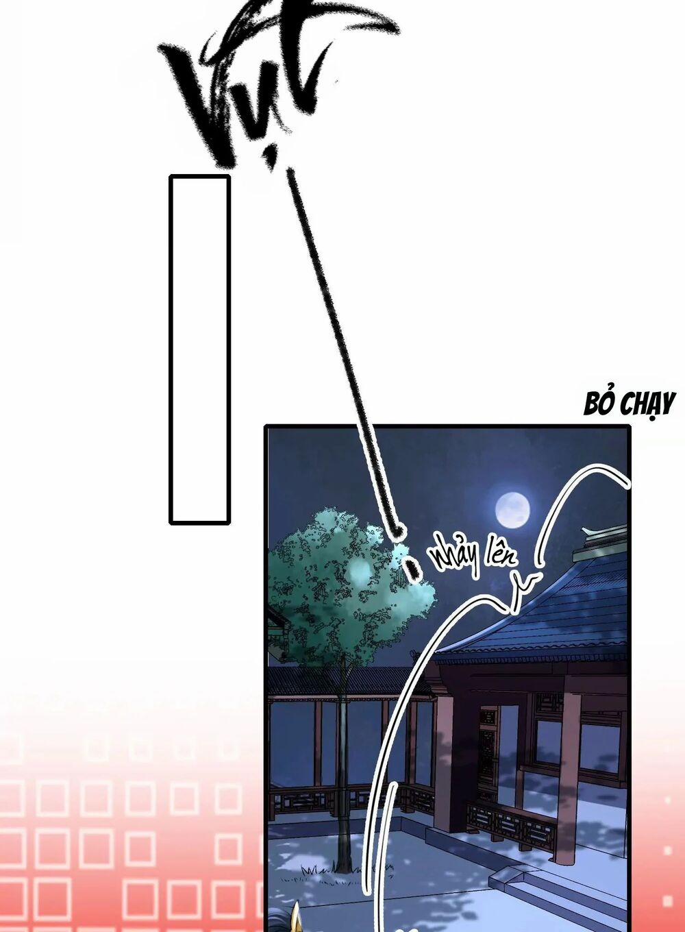 Thái Tử, Người Thật Ngọt Ngào 46 trang 19