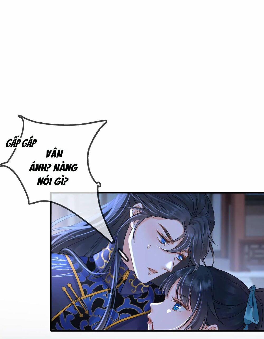 Thái Tử, Người Thật Ngọt Ngào 46 trang 24