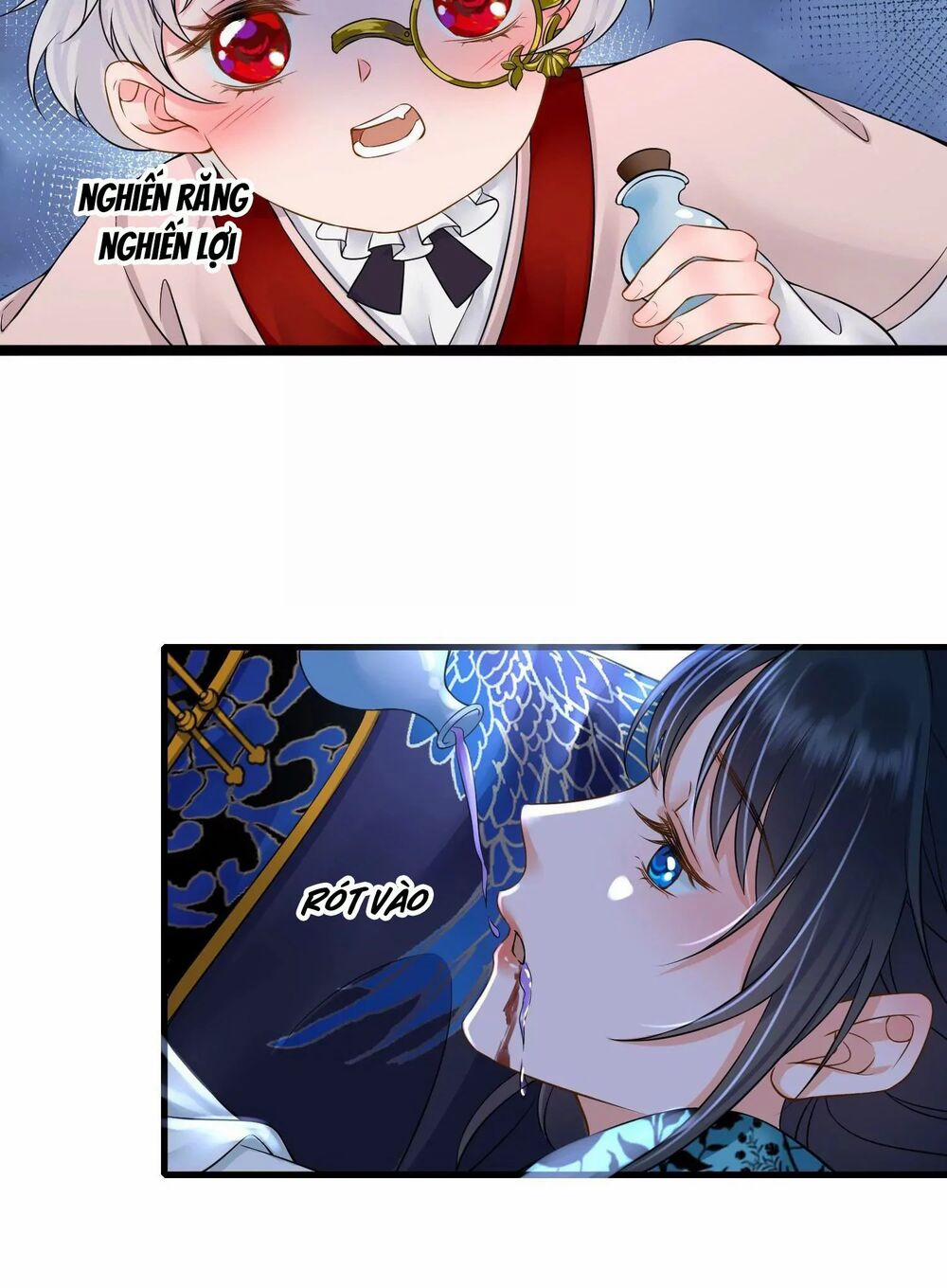 Thái Tử, Người Thật Ngọt Ngào 46 trang 30