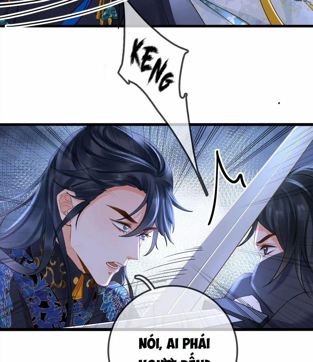 Thái Tử, Người Thật Ngọt Ngào 46 trang 6