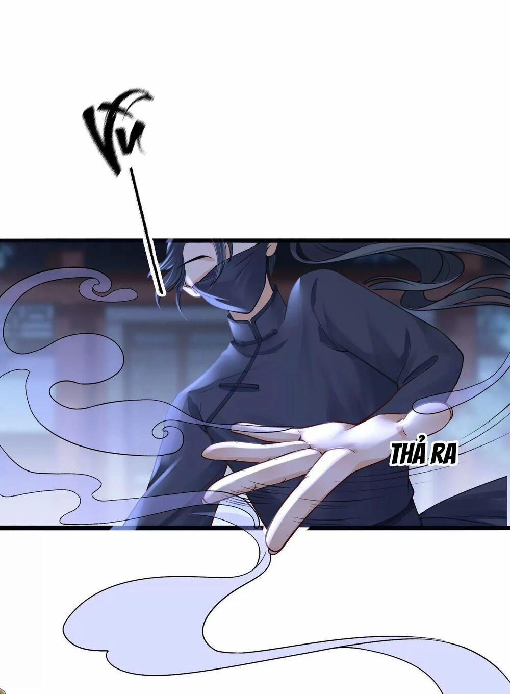 Thái Tử, Người Thật Ngọt Ngào 46 trang 9