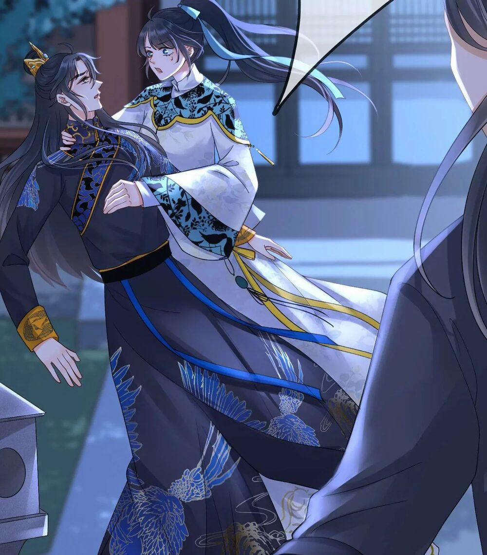 Thái Tử, Người Thật Ngọt Ngào 47 trang 11