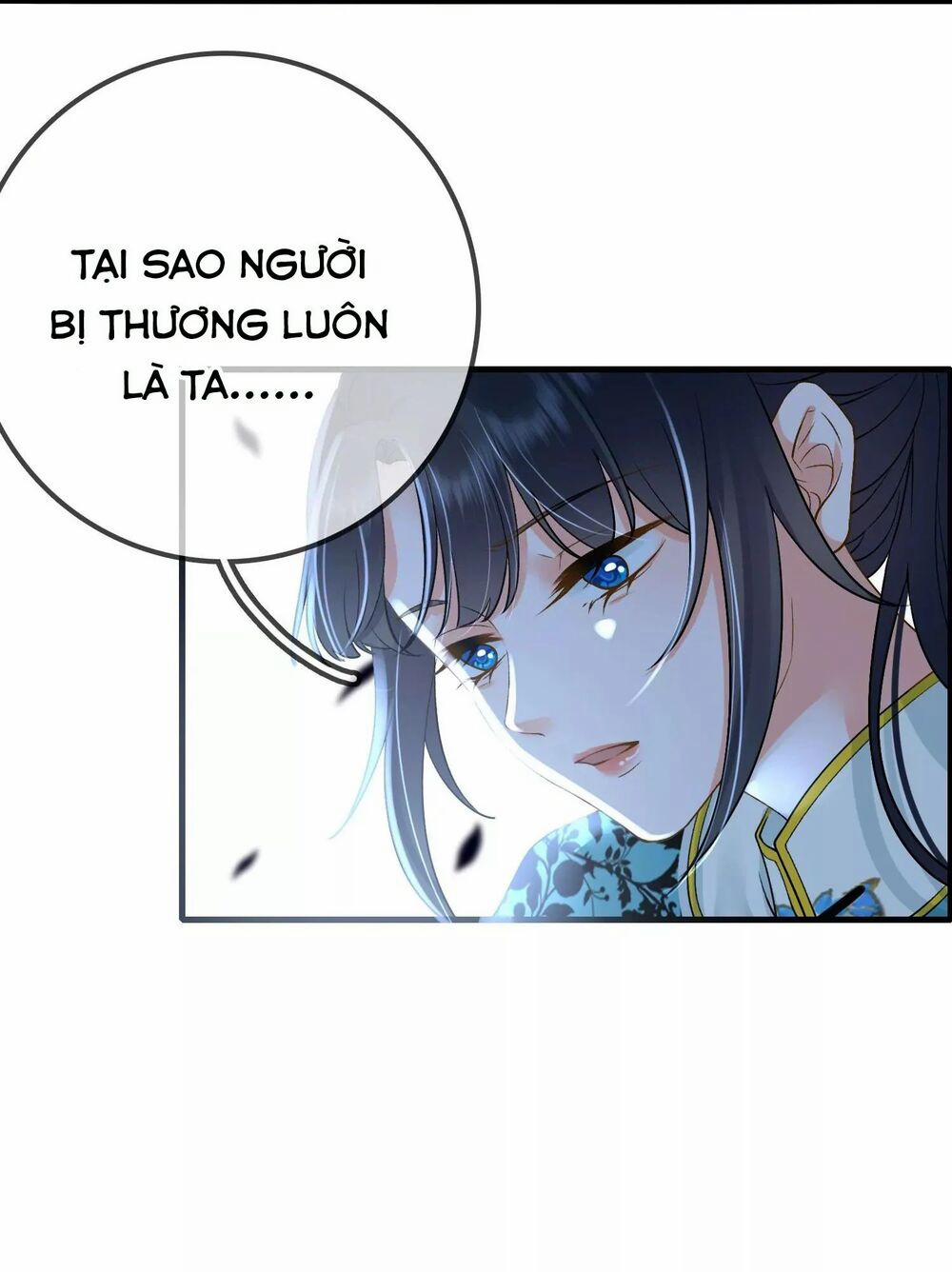 Thái Tử, Người Thật Ngọt Ngào 47 trang 16